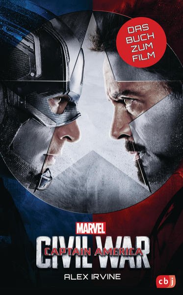 Bild zu MARVEL Captain America - Civil War