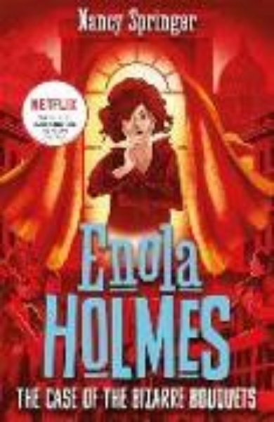 Bild von Enola Holmes 3: The Case of the Bizarre Bouquets