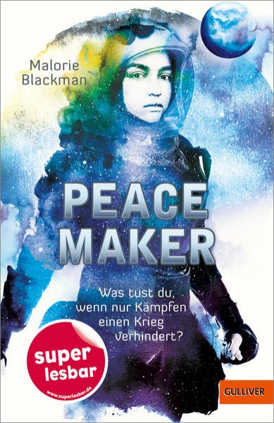 Bild zu Peace Maker