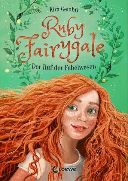 Bild zu Ruby Fairygale (Band 1) - Der Ruf der Fabelwesen