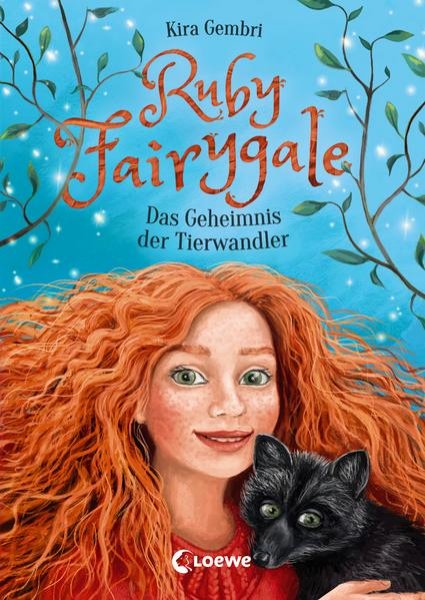 Bild zu Ruby Fairygale (Band 3) - Das Geheimnis der Tierwandler