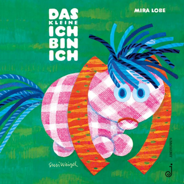 Bild zu Das kleine Ich bin ich - Audio-CD