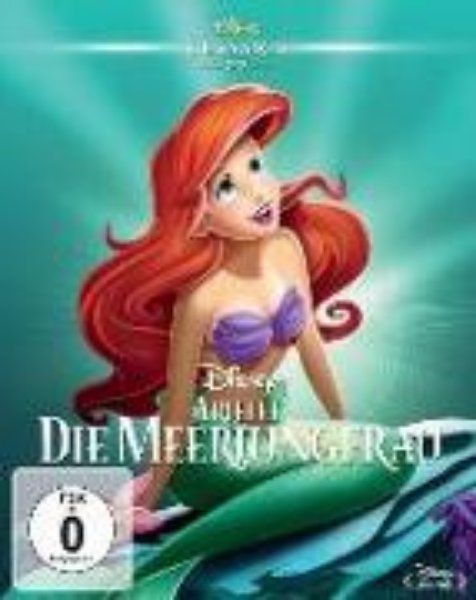 Bild von Arielle - Die Meerjungfrau - Disney Classics 27