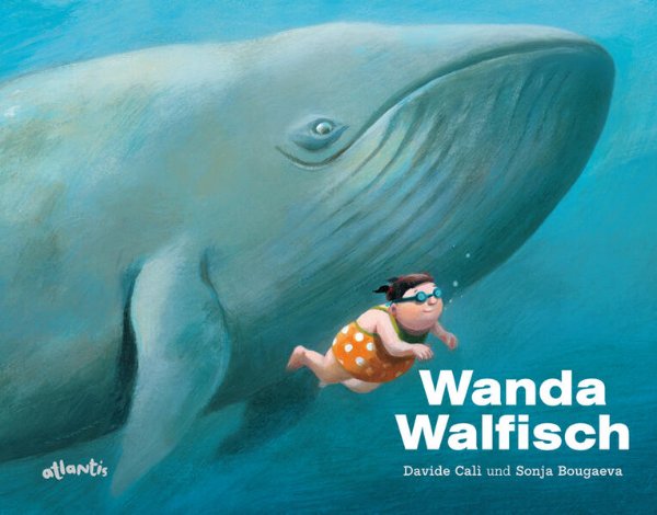 Bild zu Wanda Walfisch