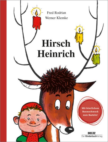 Bild zu Hirsch Heinrich