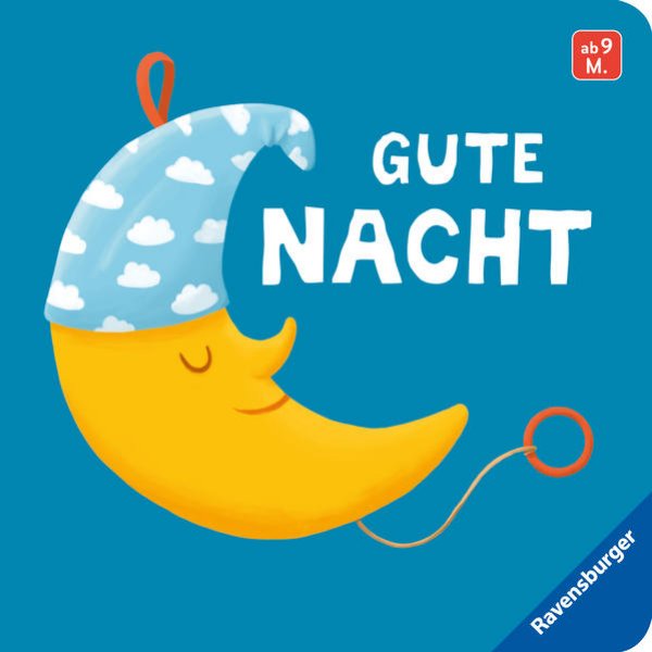 Bild zu Gute Nacht