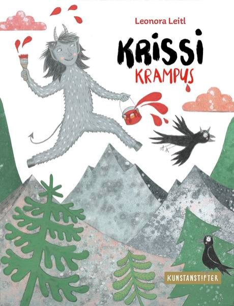 Bild zu Krissi Krampus