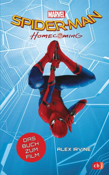 Bild zu Marvel Spider-Man - Homecoming