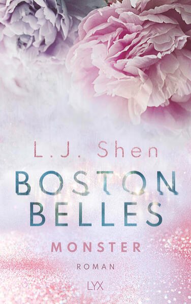 Bild zu Boston Belles - Monster