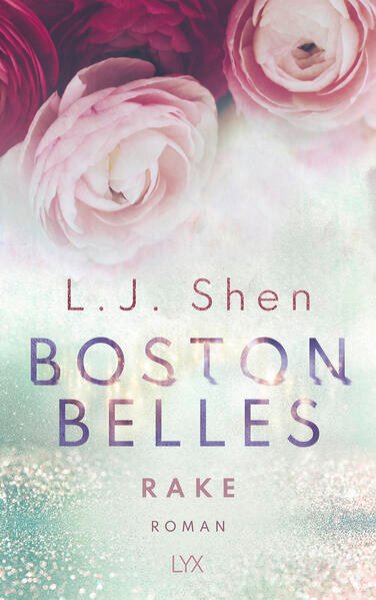 Bild zu Boston Belles - Rake