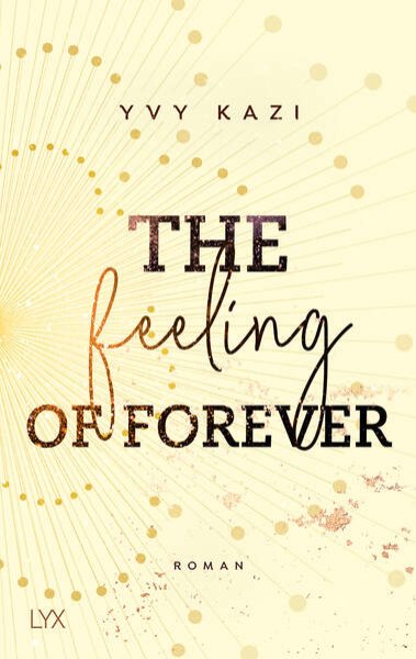 Bild zu The Feeling Of Forever