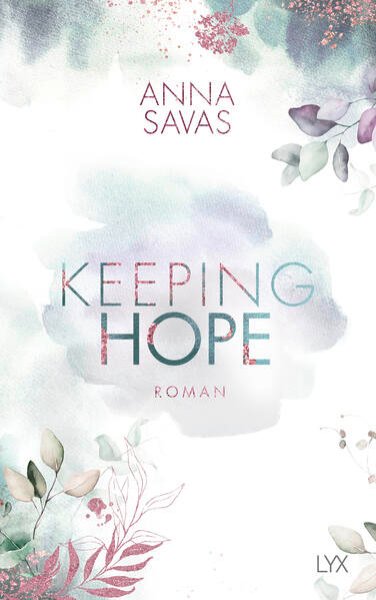 Bild zu Keeping Hope