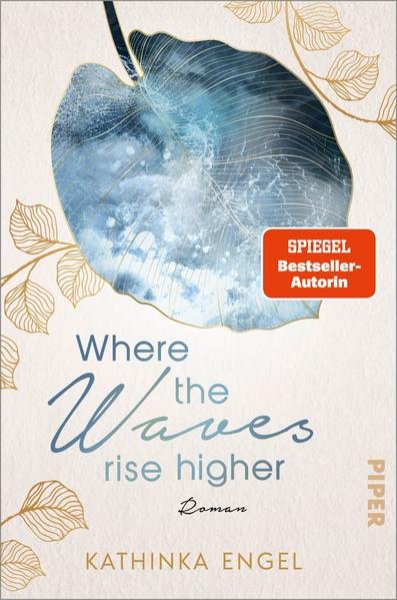 Bild zu Where the Waves Rise Higher