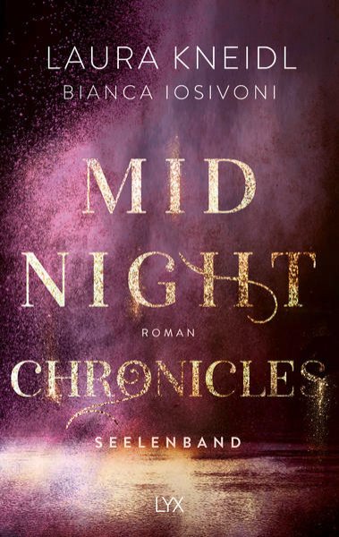 Bild zu Midnight Chronicles - Seelenband