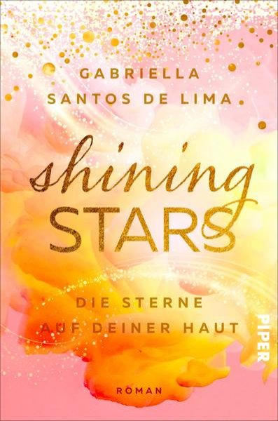 Bild zu Shining Stars - Die Sterne auf deiner Haut