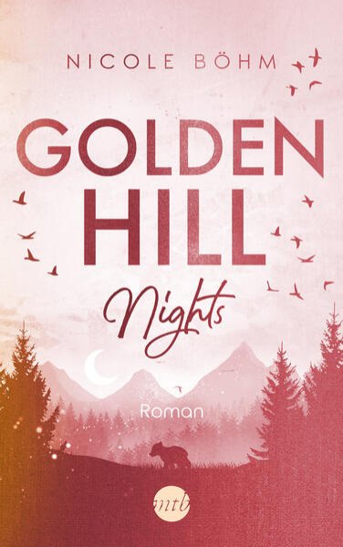 Bild zu Golden Hill Nights