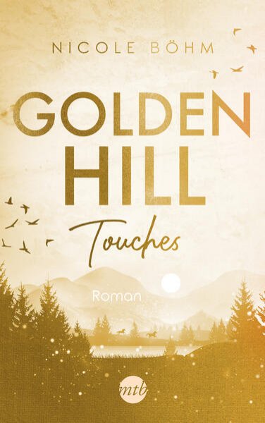 Bild zu Golden Hill Touches