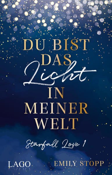 Bild zu Du bist das Licht in meiner Welt