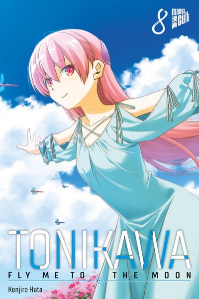 Bild zu TONIKAWA - Fly me to the Moon 8