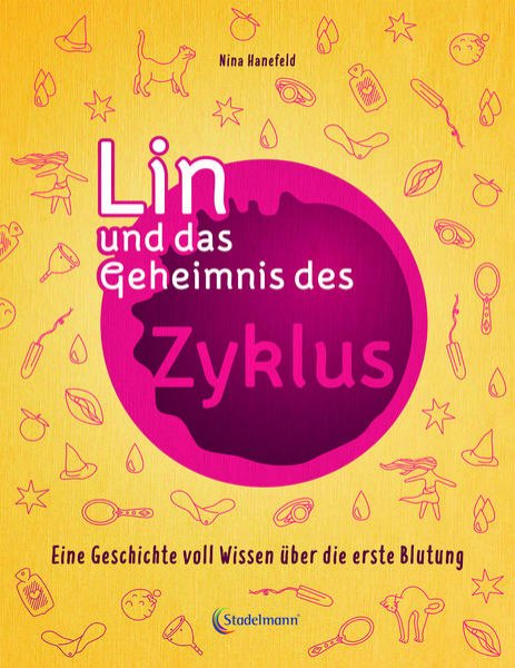 Bild zu Lin und das Geheimnis des Zyklus