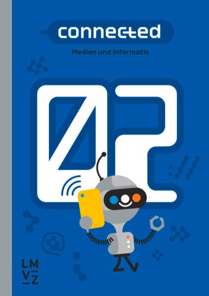 Bild zu connected 2 Arbeitsbuch