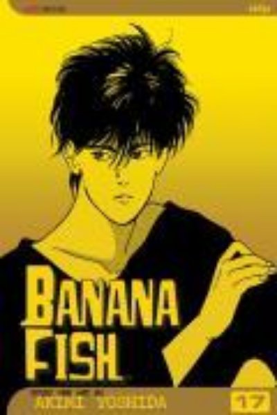 Bild von Banana Fish, Vol. 17