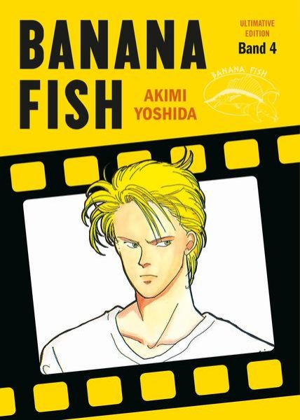 Bild zu Banana Fish: Ultimative Edition 04