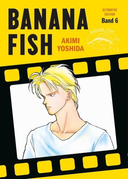 Bild zu Banana Fish: Ultimative Edition 06