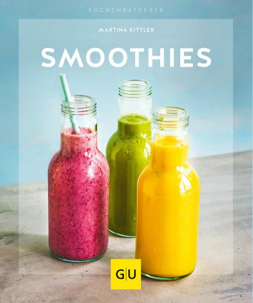 Bild zu Smoothies