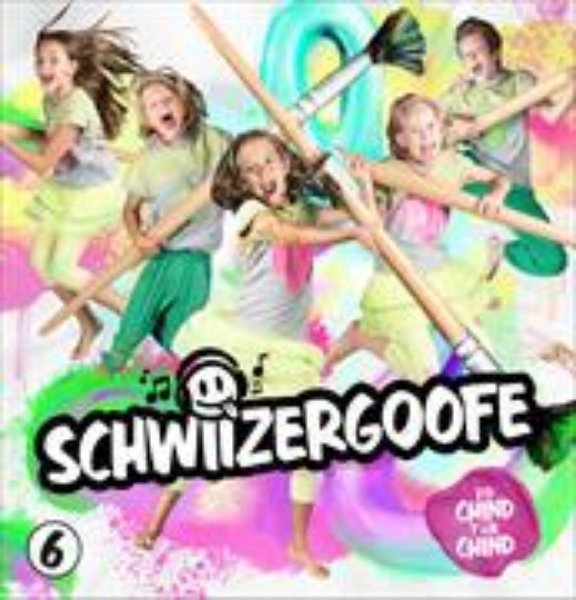 Bild von Schwiizergoofe 6