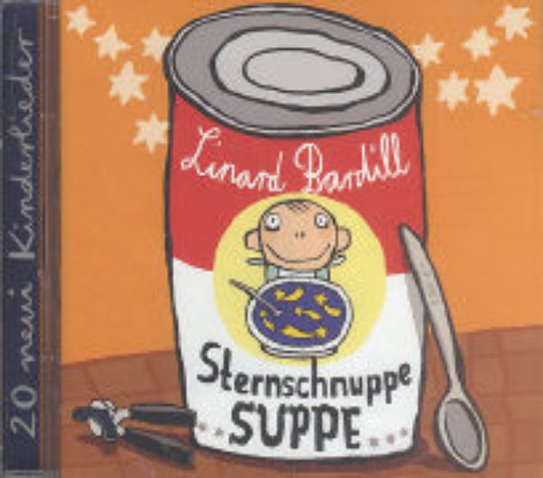 Bild von Sternschnuppesuppe