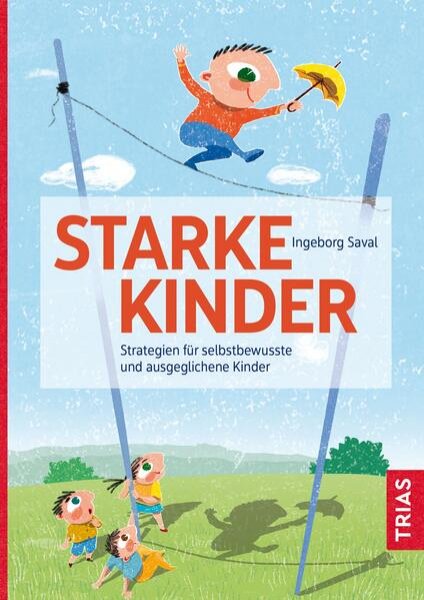 Bild zu Starke Kinder