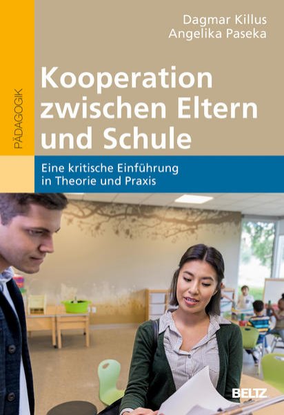 Bild zu Kooperation zwischen Eltern und Schule