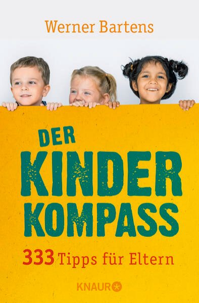 Bild zu Der Kinderkompass