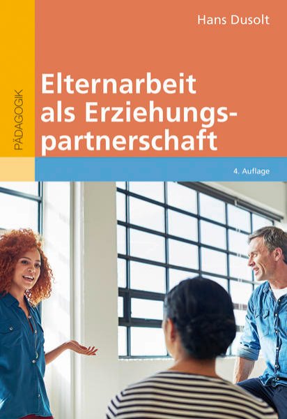 Bild zu Elternarbeit als Erziehungspartnerschaft