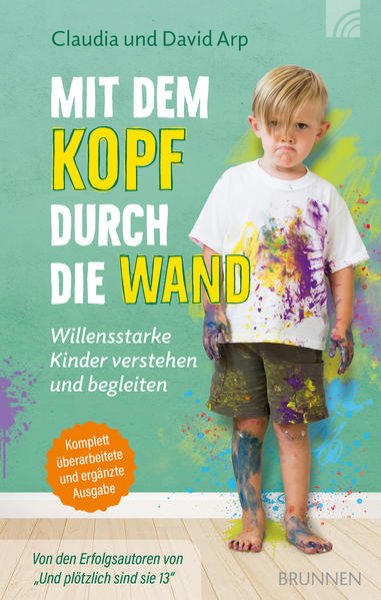 Bild zu Mit dem Kopf durch die Wand