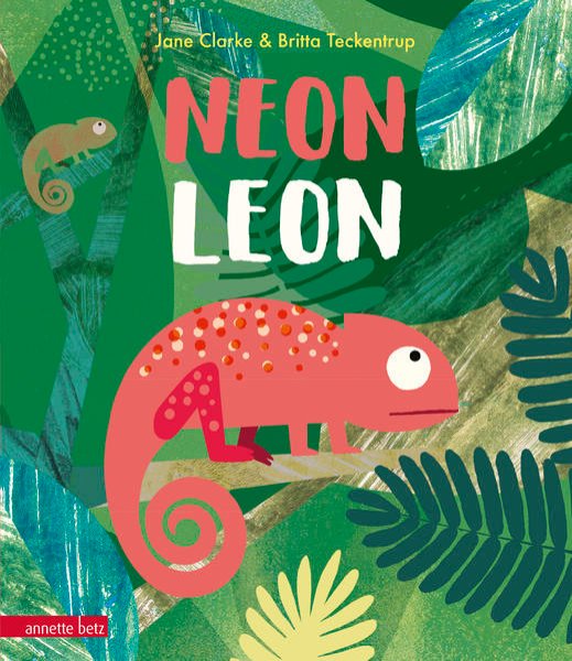 Bild zu Neon Leon