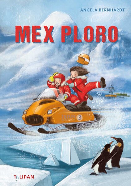 Bild zu Mex Ploro