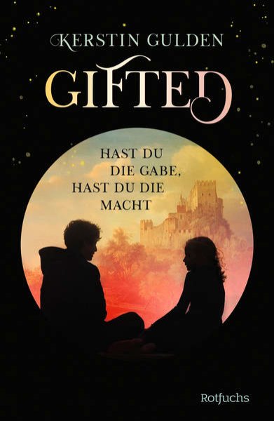 Bild zu Gifted