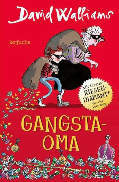 Bild zu Gangsta-Oma