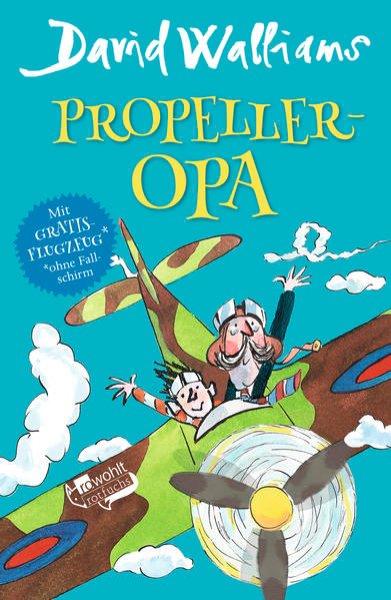 Bild zu Propeller-Opa