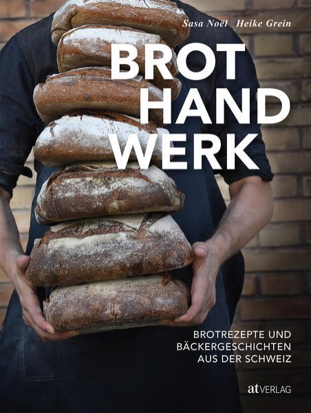 Bild zu Brothandwerk