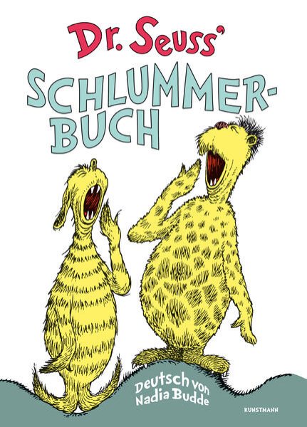 Bild zu Dr. Seuss' Schlummerbuch