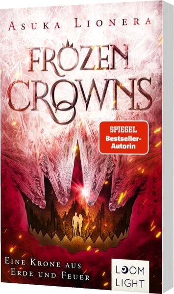 Bild zu Frozen Crowns 2: Eine Krone aus Erde und Feuer