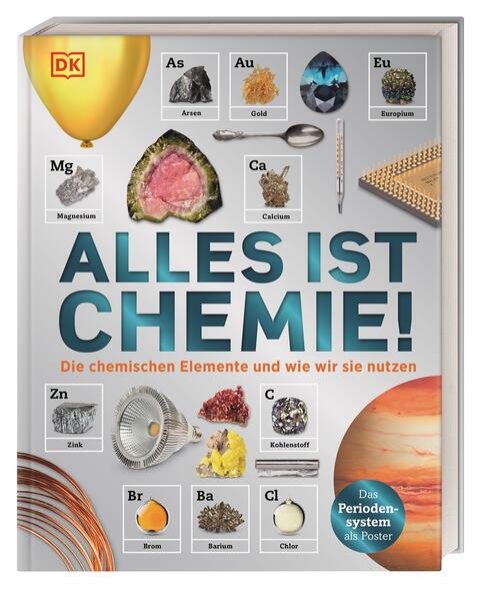 Bild zu Alles ist Chemie!