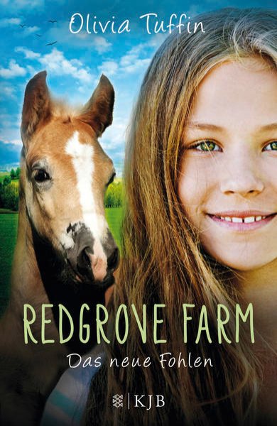 Bild zu Redgrove Farm - Das neue Fohlen