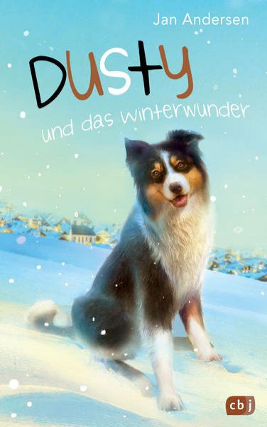 Bild zu Dusty und das Winterwunder