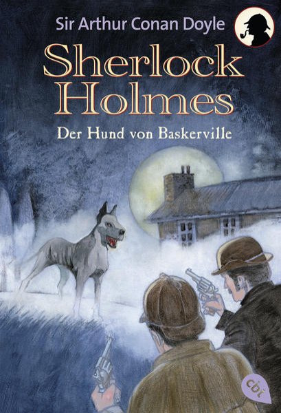 Bild zu Der Hund von Baskerville