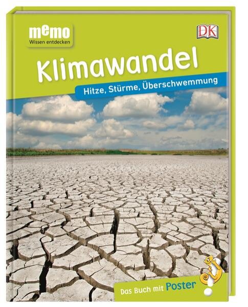 Bild zu memo Wissen entdecken. Klimawandel