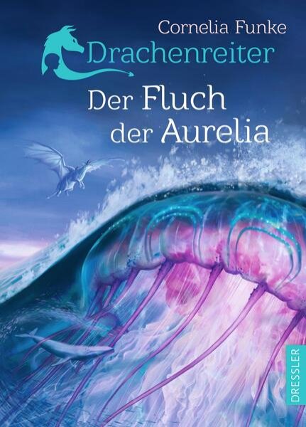 Bild zu Drachenreiter 3. Der Fluch der Aurelia